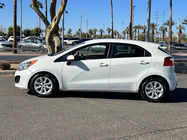 2015 Kia Rio LX