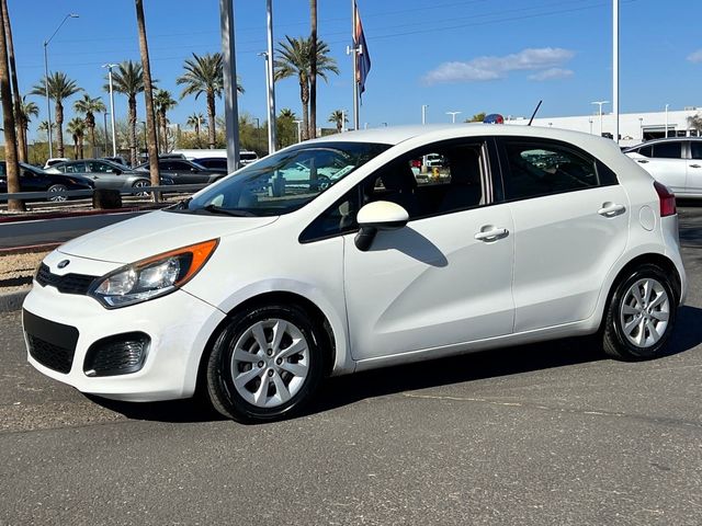 2015 Kia Rio LX