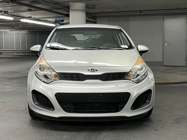 2015 Kia Rio LX