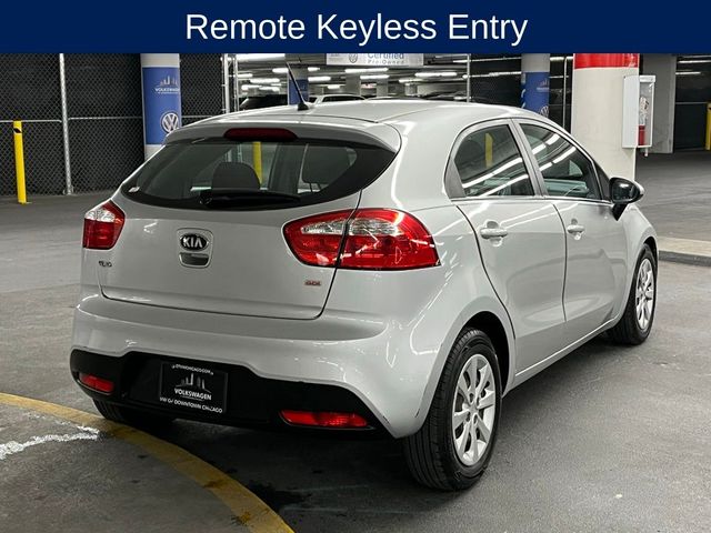 2015 Kia Rio LX