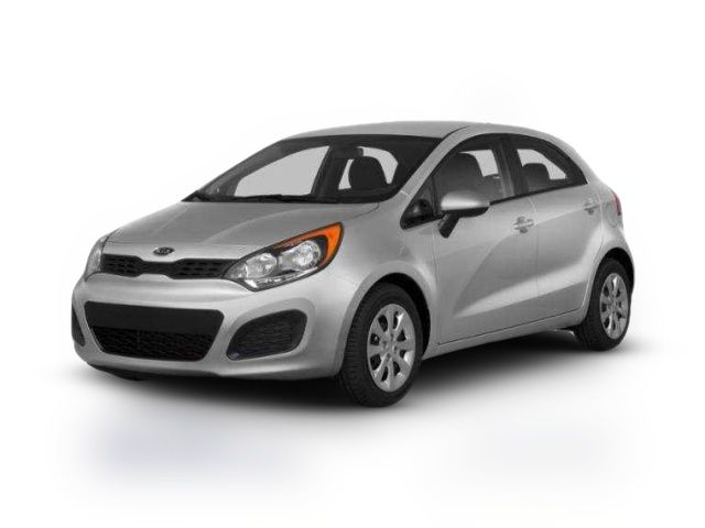 2015 Kia Rio LX