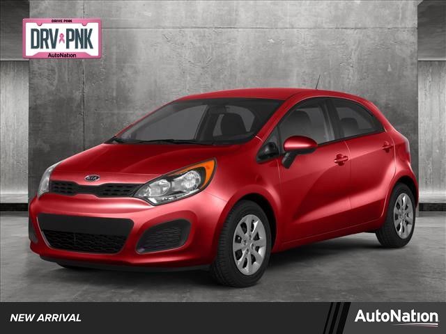 2015 Kia Rio LX