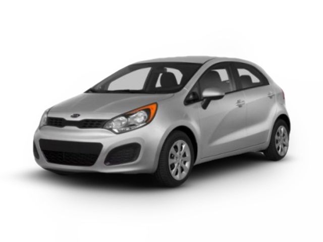 2015 Kia Rio LX