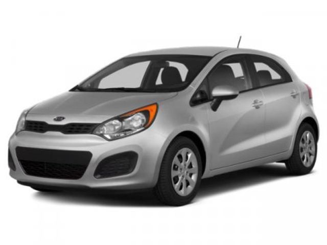 2015 Kia Rio LX