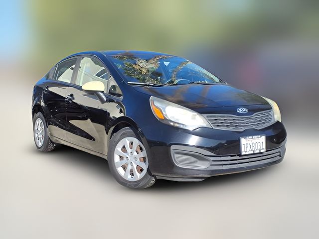 2015 Kia Rio LX