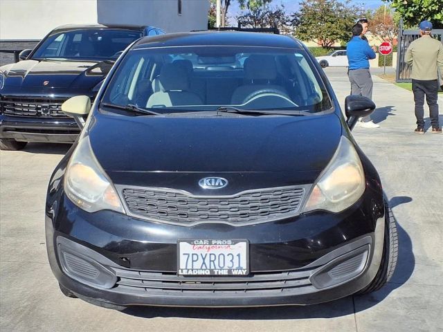 2015 Kia Rio LX