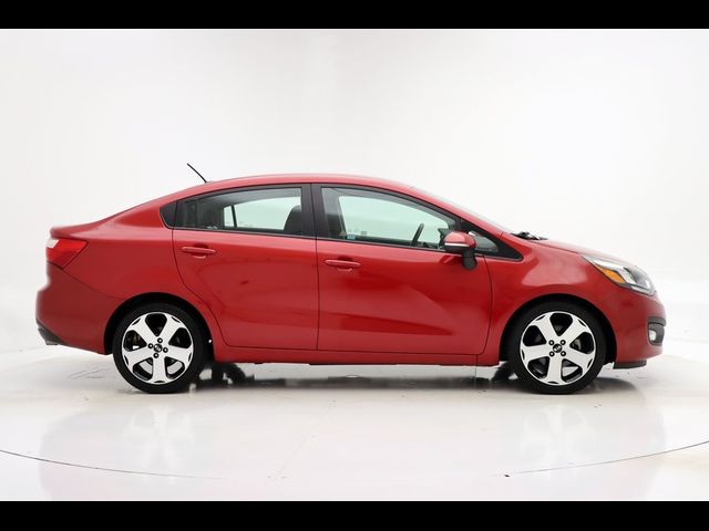 2015 Kia Rio SX