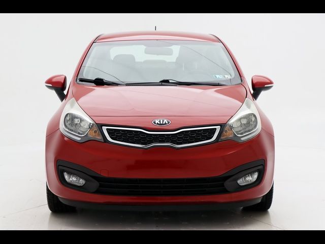 2015 Kia Rio SX