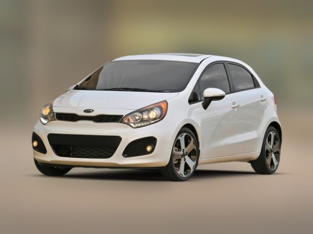 2015 Kia Rio SX