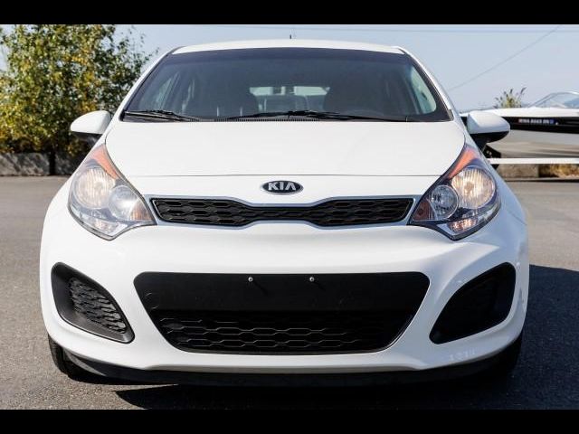 2015 Kia Rio EX