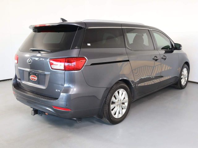 2015 Kia Sedona EX