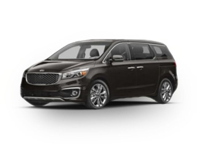 2015 Kia Sedona SX-L