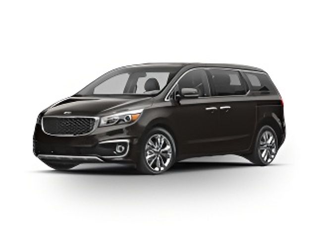 2015 Kia Sedona SX-L