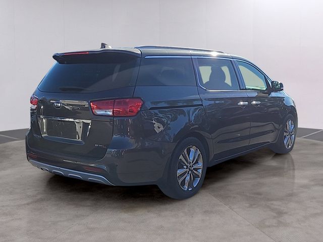 2015 Kia Sedona SX-L