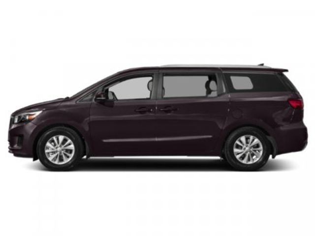 2015 Kia Sedona EX