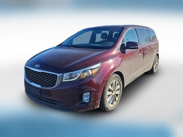 2015 Kia Sedona EX