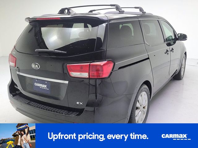 2015 Kia Sedona EX