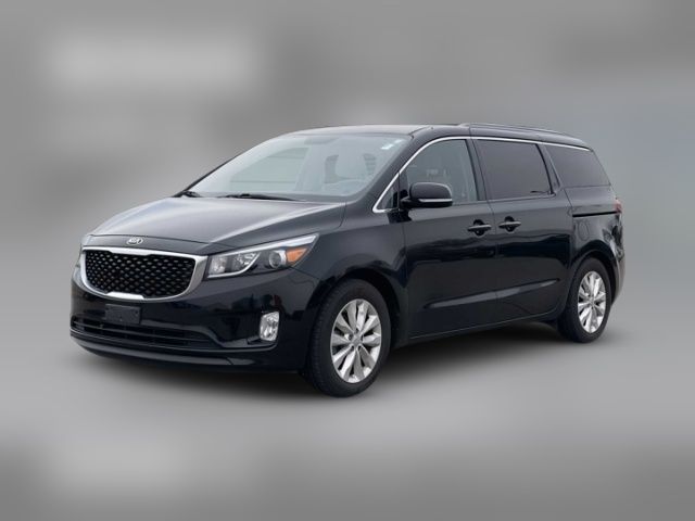 2015 Kia Sedona EX