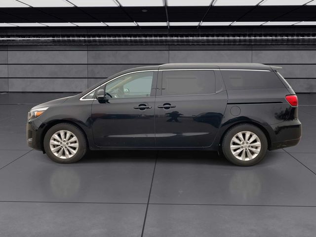 2015 Kia Sedona EX