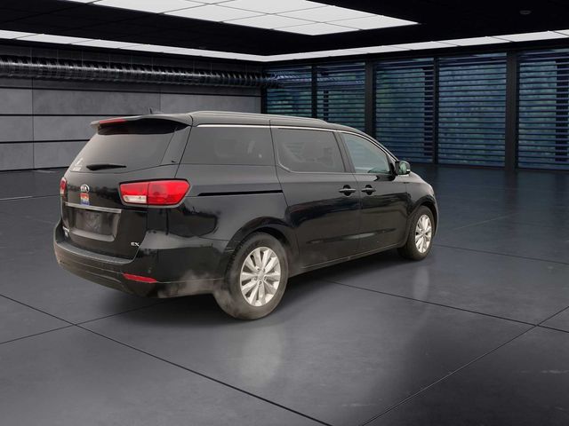 2015 Kia Sedona EX