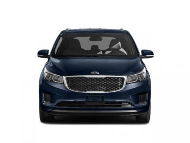 2015 Kia Sedona EX