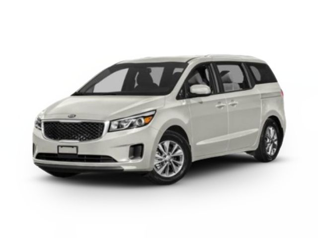2015 Kia Sedona EX