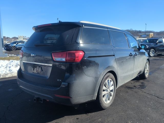 2015 Kia Sedona EX