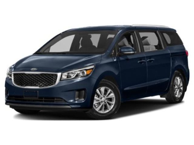 2015 Kia Sedona EX