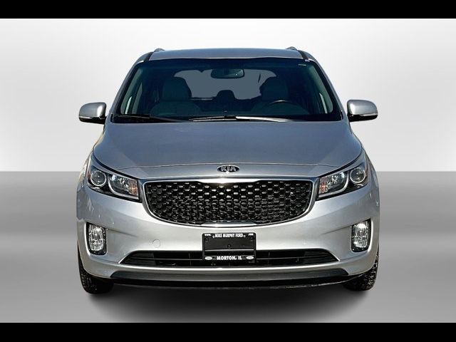 2015 Kia Sedona EX