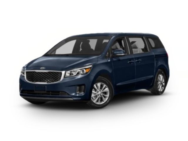 2015 Kia Sedona EX