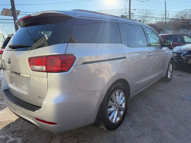 2015 Kia Sedona EX