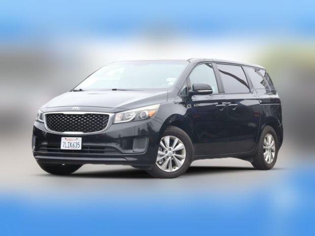 2015 Kia Sedona L