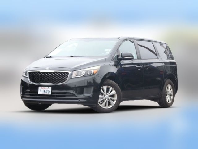 2015 Kia Sedona L