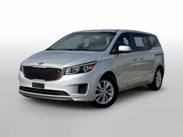 2015 Kia Sedona L