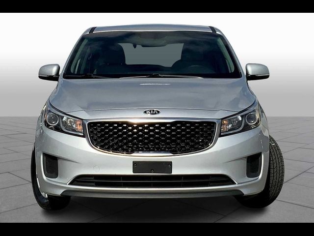 2015 Kia Sedona L