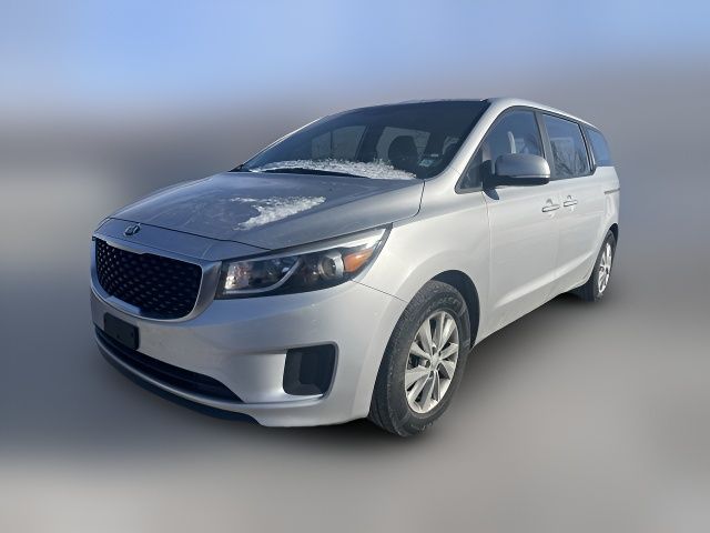 2015 Kia Sedona L