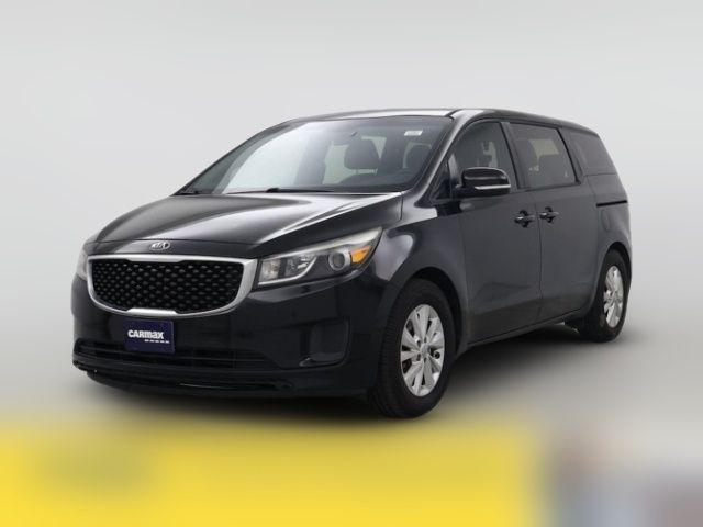2015 Kia Sedona L