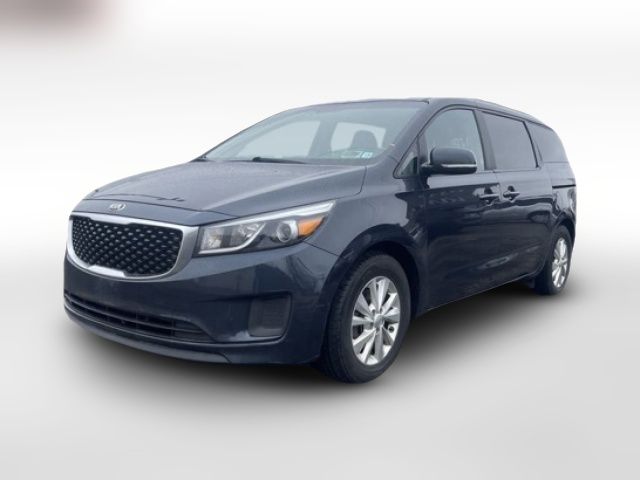 2015 Kia Sedona LX