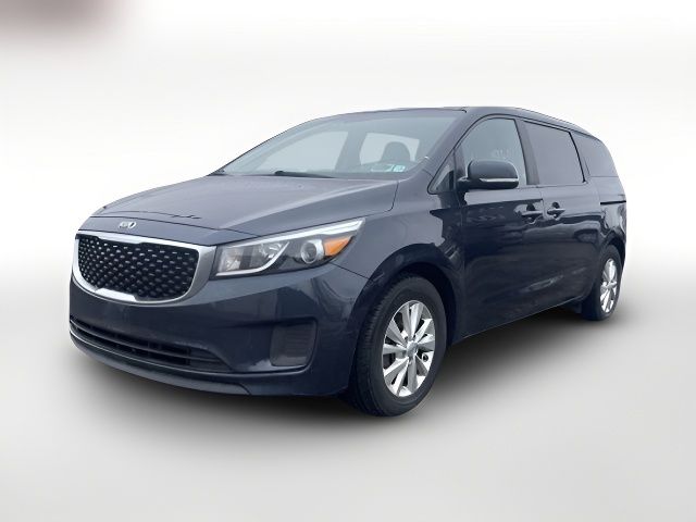 2015 Kia Sedona LX