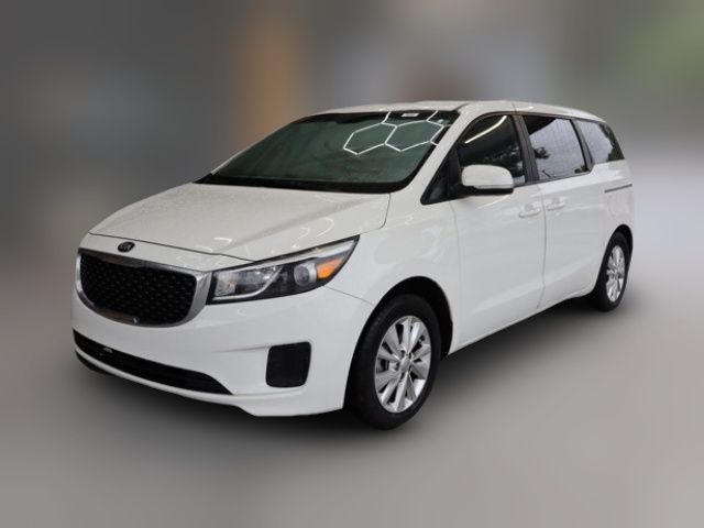 2015 Kia Sedona LX