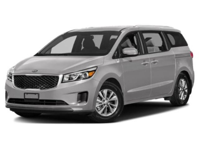 2015 Kia Sedona LX