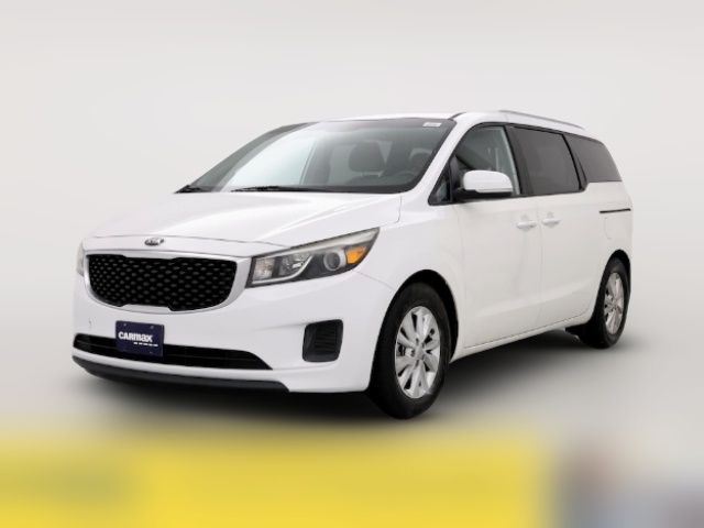 2015 Kia Sedona LX