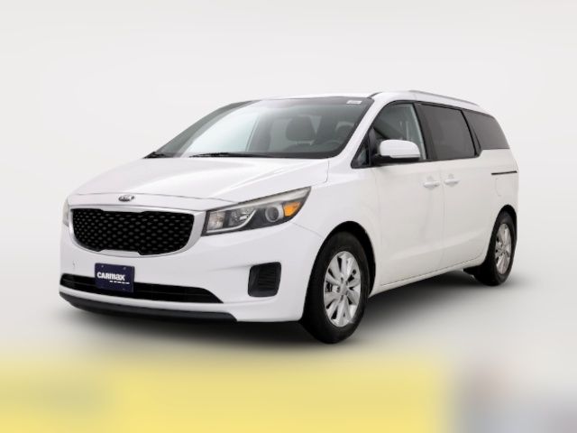 2015 Kia Sedona LX