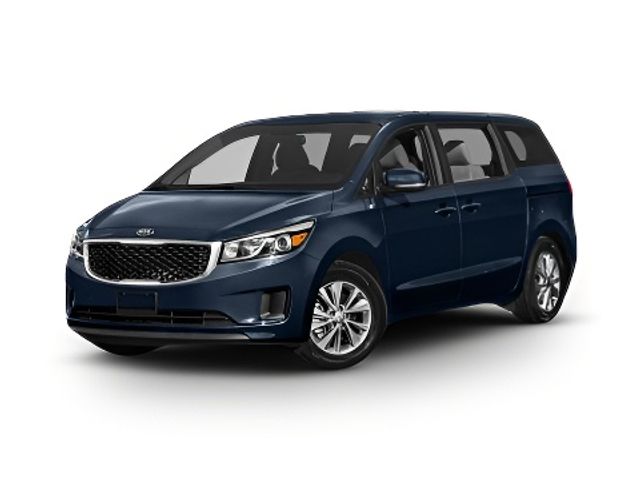 2015 Kia Sedona LX