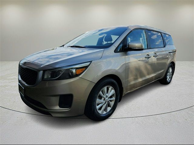 2015 Kia Sedona LX