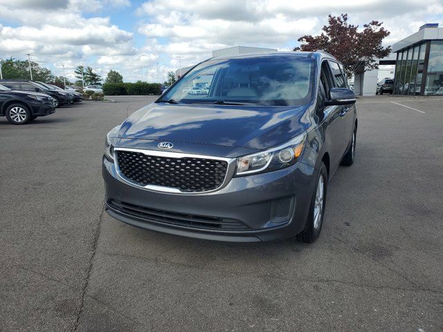 2015 Kia Sedona LX