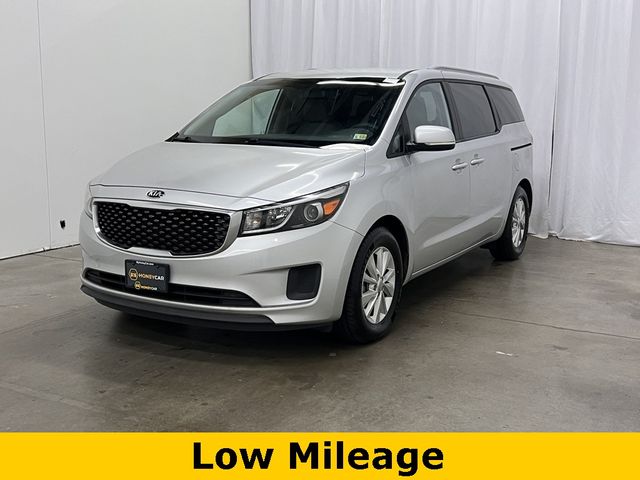 2015 Kia Sedona LX