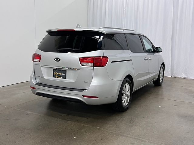 2015 Kia Sedona LX