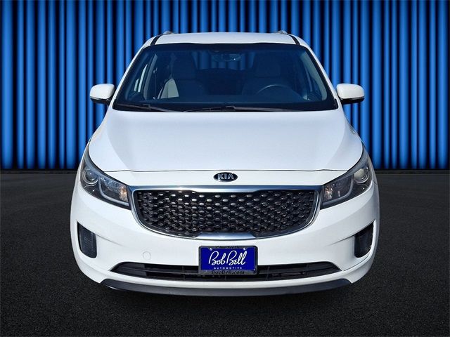 2015 Kia Sedona LX