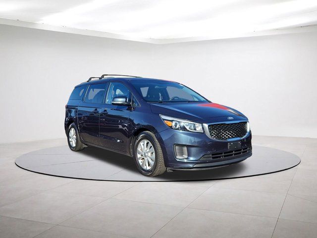 2015 Kia Sedona LX